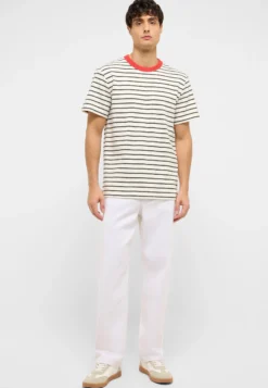 Jeans Style Jeff Relaxed Straight