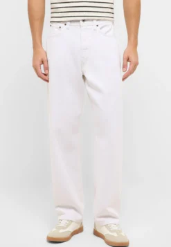 Jeans Style Jeff Relaxed Straight