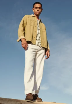 Jeans Style Jeff Relaxed Straight