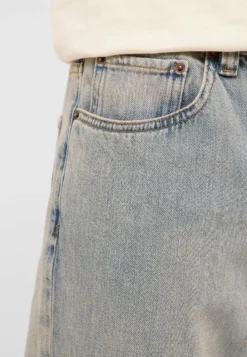 Jeans Style Jeff Relaxed Straight