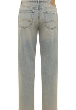 Jeans Style Jeff Relaxed Straight