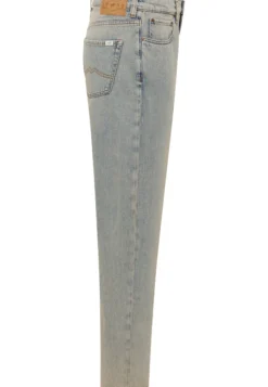 Jeans Style Jeff Relaxed Straight