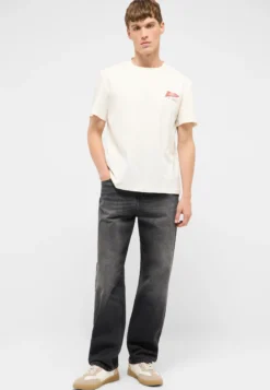 Jeans Style Jeff Relaxed Straight