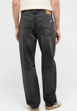 Jeans Style Jeff Relaxed Straight