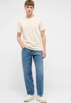 Jeans Style Jeff Relaxed Straight