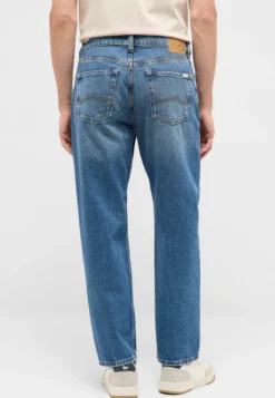 Jeans Style Jeff Relaxed Straight