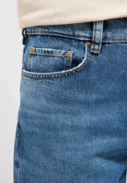 Jeans Style Jeff Relaxed Straight