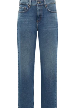 Jeans Style Jeff Relaxed Straight