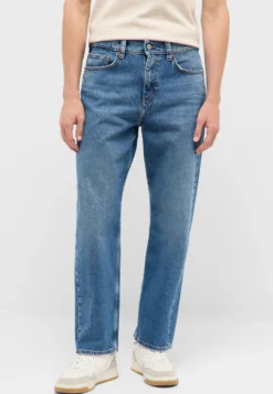 Jeans Style Jeff Relaxed Straight