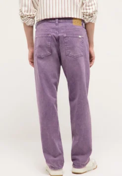 Jeans Style Jeff Relaxed Straight