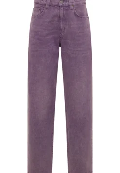 Jeans Style Jeff Relaxed Straight