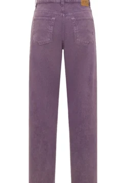 Jeans Style Jeff Relaxed Straight