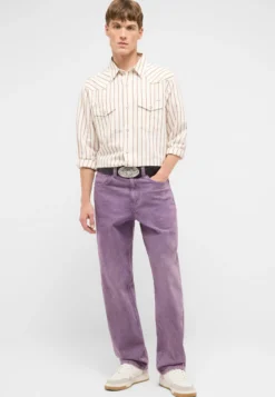 Jeans Style Jeff Relaxed Straight