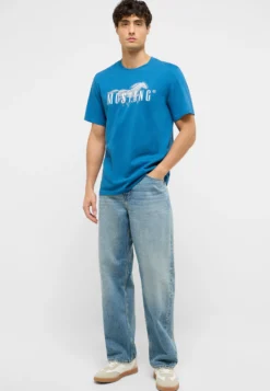 Jeans Style Jeff Relaxed Straight