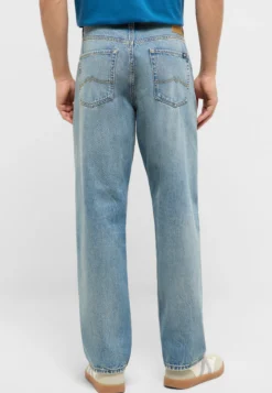 Jeans Style Jeff Relaxed Straight