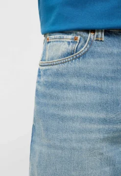 Jeans Style Jeff Relaxed Straight