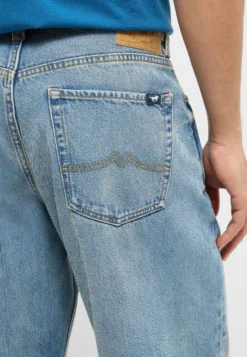 Jeans Style Jeff Relaxed Straight