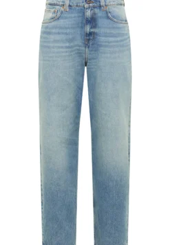 Jeans Style Jeff Relaxed Straight