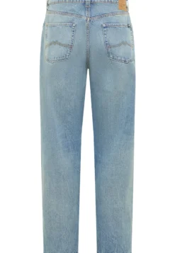 Jeans Style Jeff Relaxed Straight
