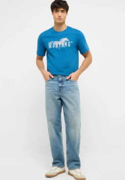Jeans Style Jeff Relaxed Straight