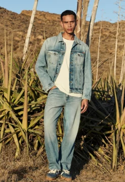 Jeans Style Jeff Relaxed Straight