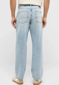 Jeans Style Jeff Relaxed Straight