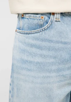 Jeans Style Jeff Relaxed Straight