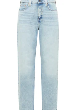 Jeans Style Jeff Relaxed Straight