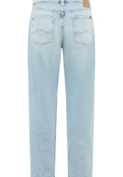 Jeans Style Jeff Relaxed Straight