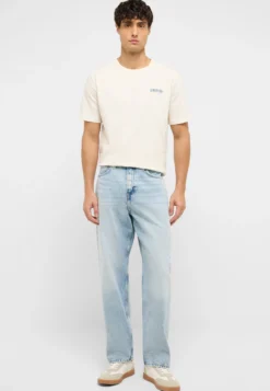 Jeans Style Jeff Relaxed Straight