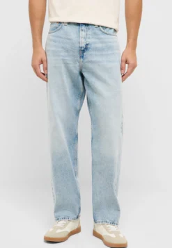 Jeans Style Jeff Relaxed Straight