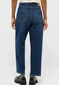 Jeans Style Kleo Barrel Leg