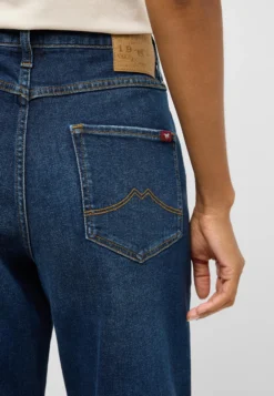 Jeans Style Kleo Barrel Leg