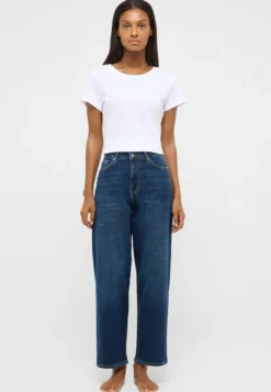 Jeans Style Kleo Barrel Leg