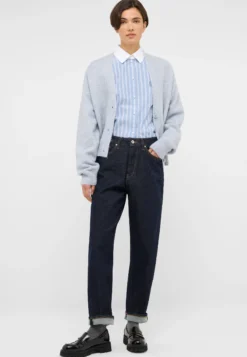 Jeans Style Kleo Barrel Leg