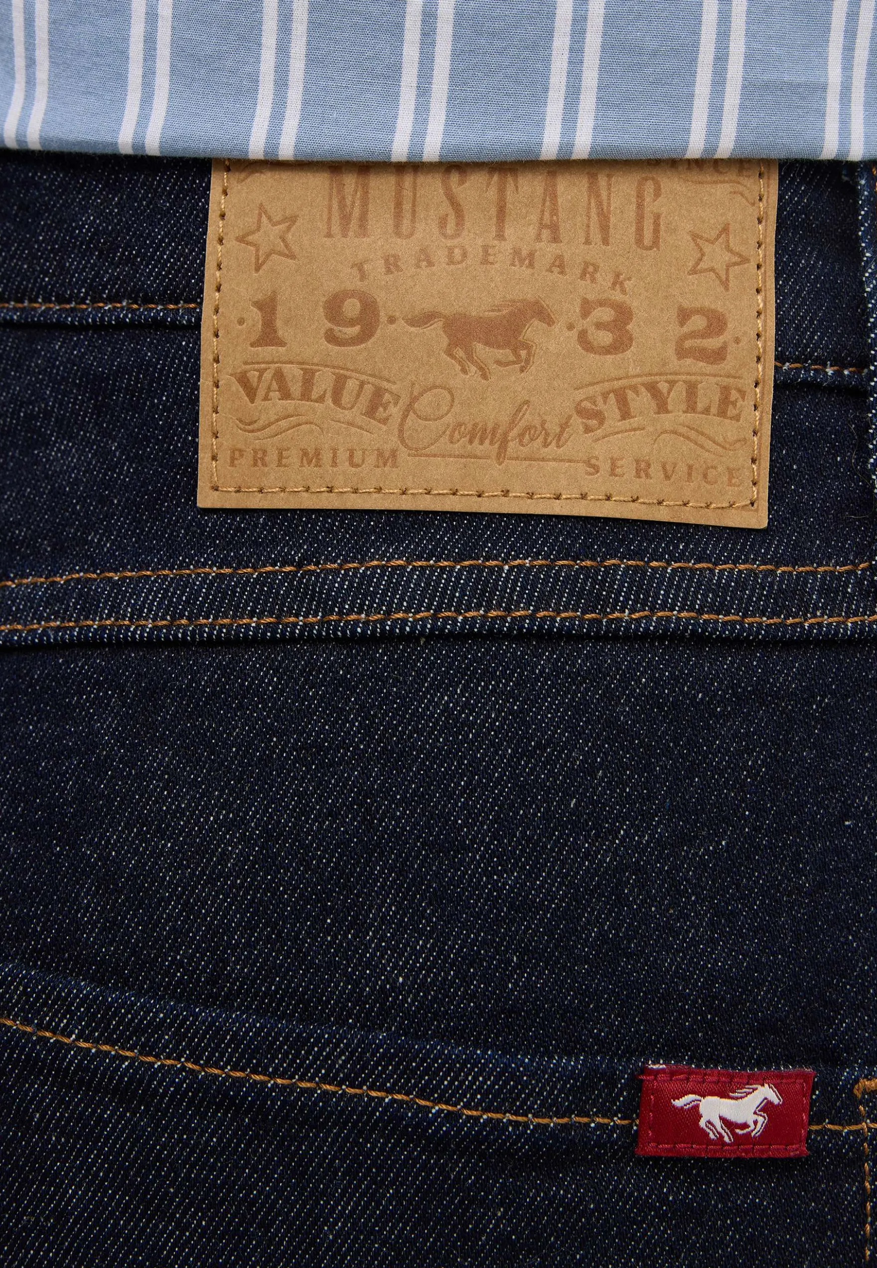 Jeans Style Kleo Barrel Leg