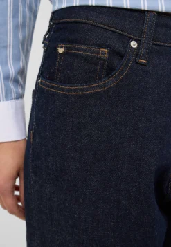 Jeans Style Kleo Barrel Leg