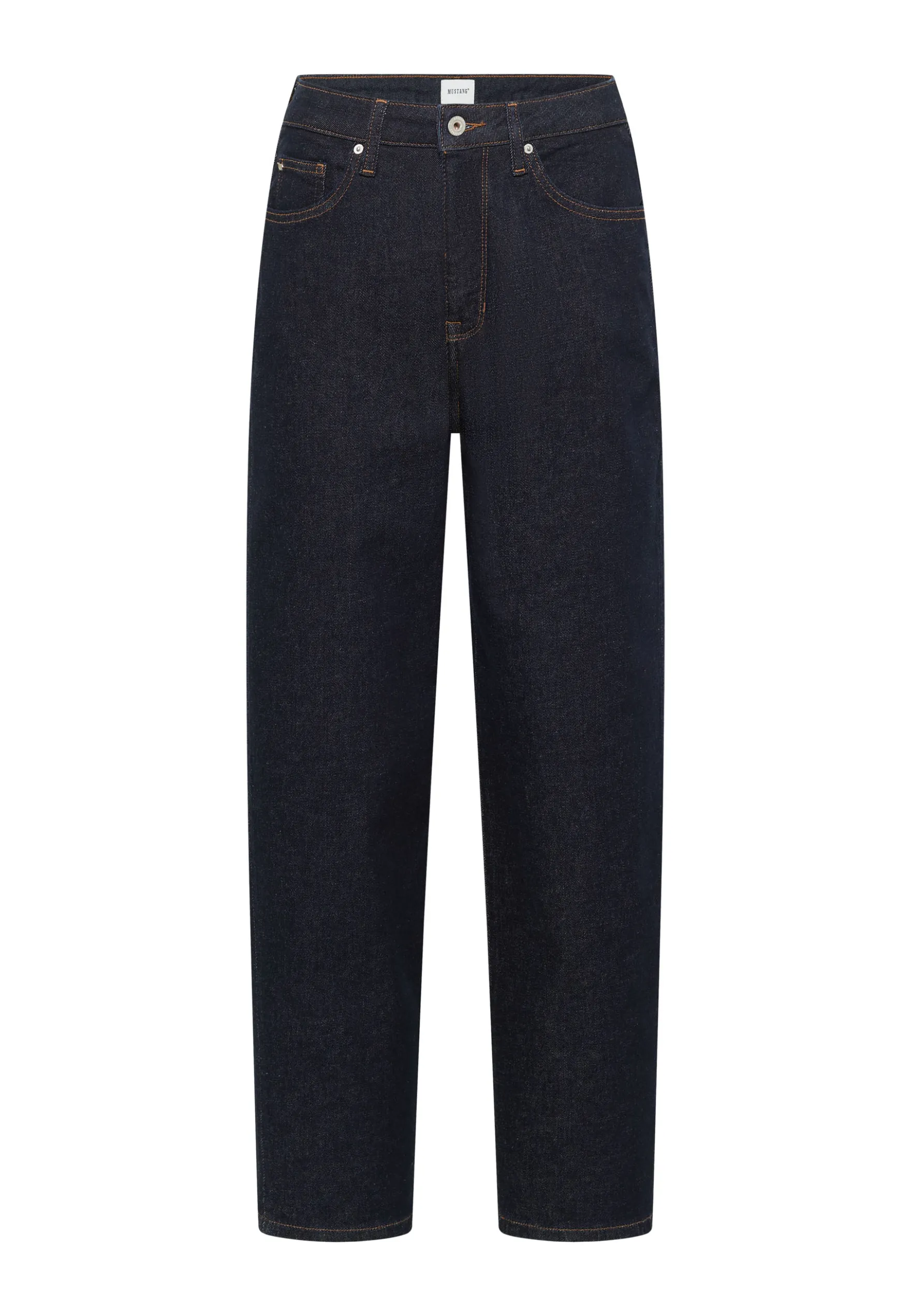 Jeans Style Kleo Barrel Leg