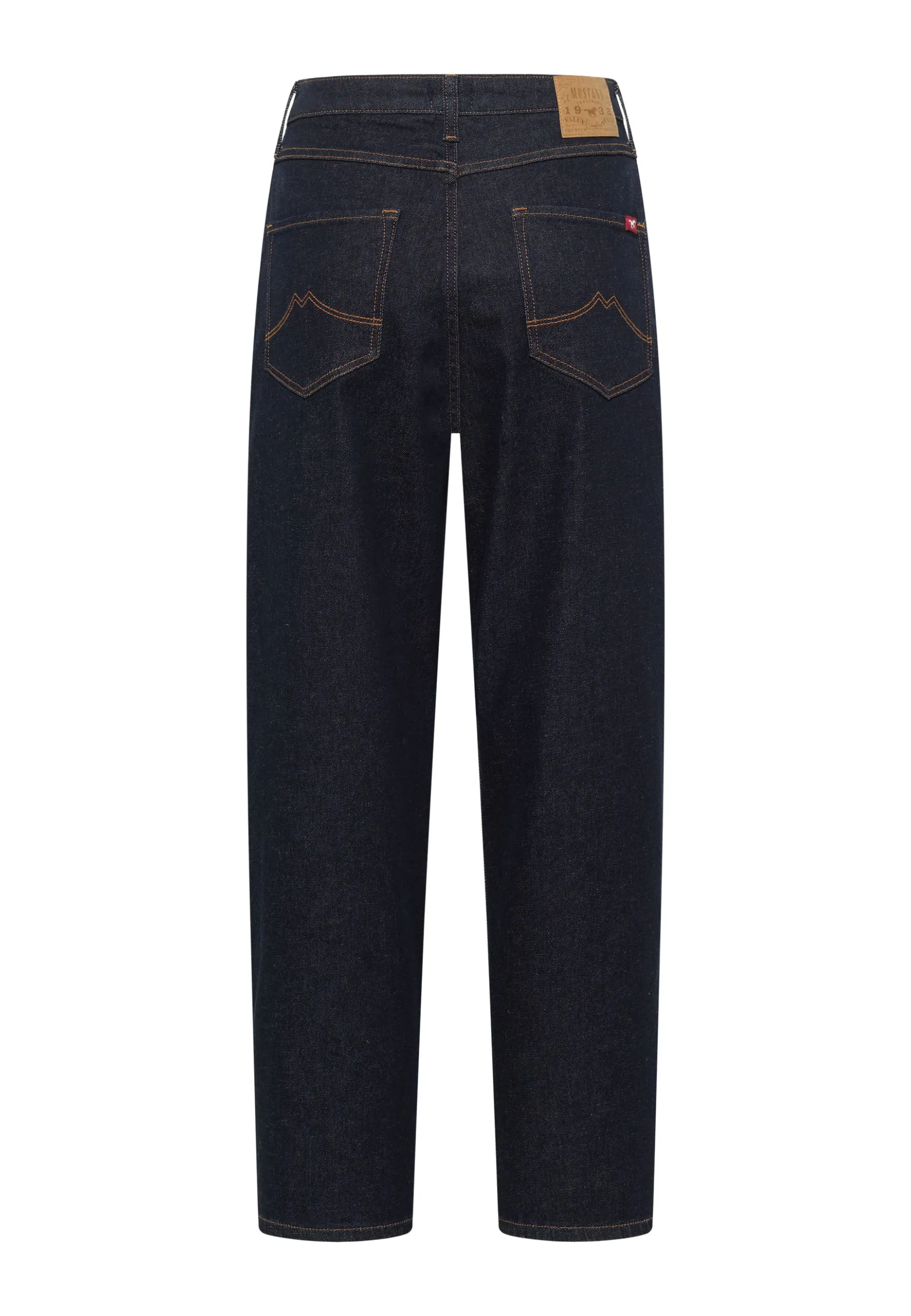 Jeans Style Kleo Barrel Leg