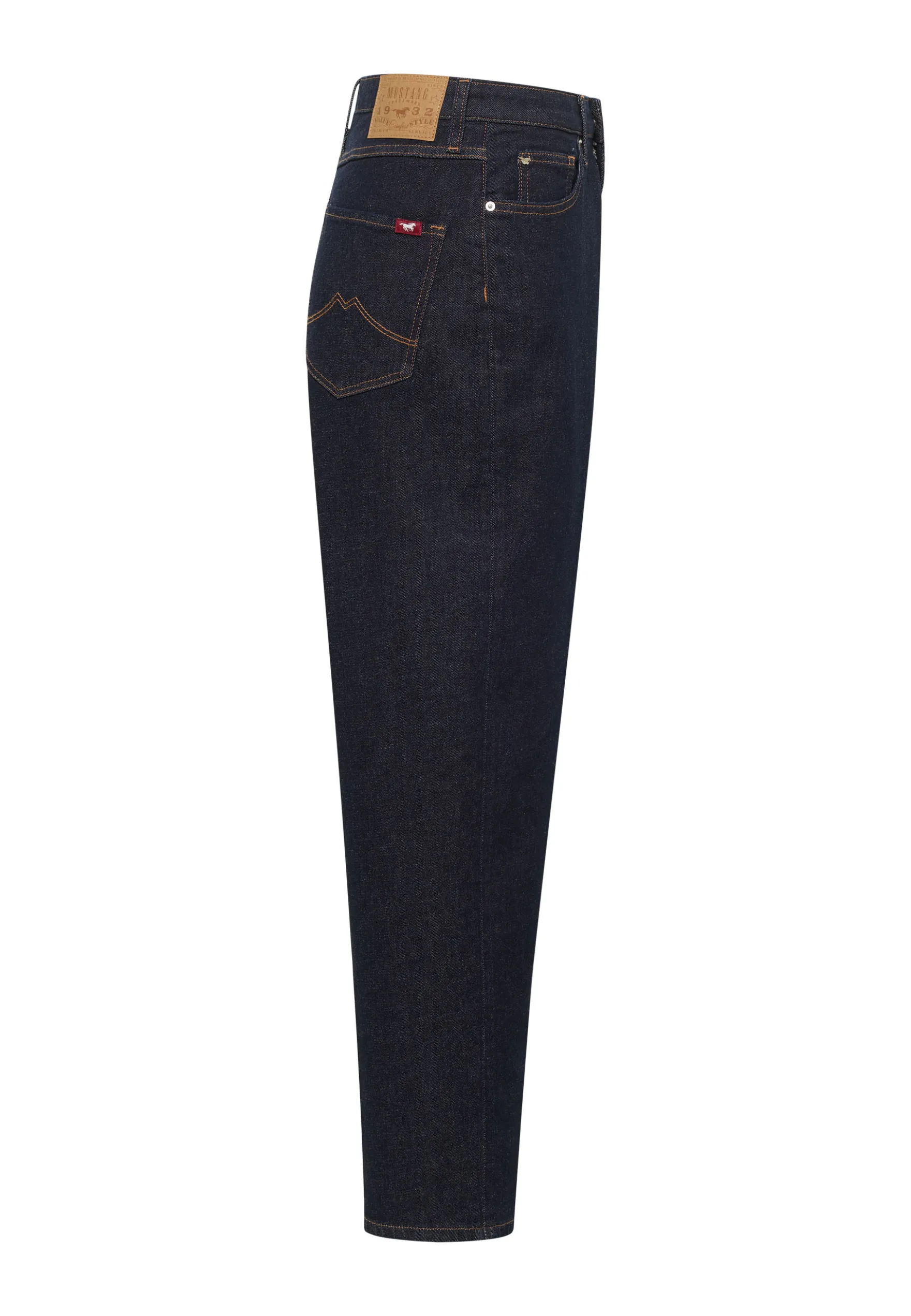 Jeans Style Kleo Barrel Leg