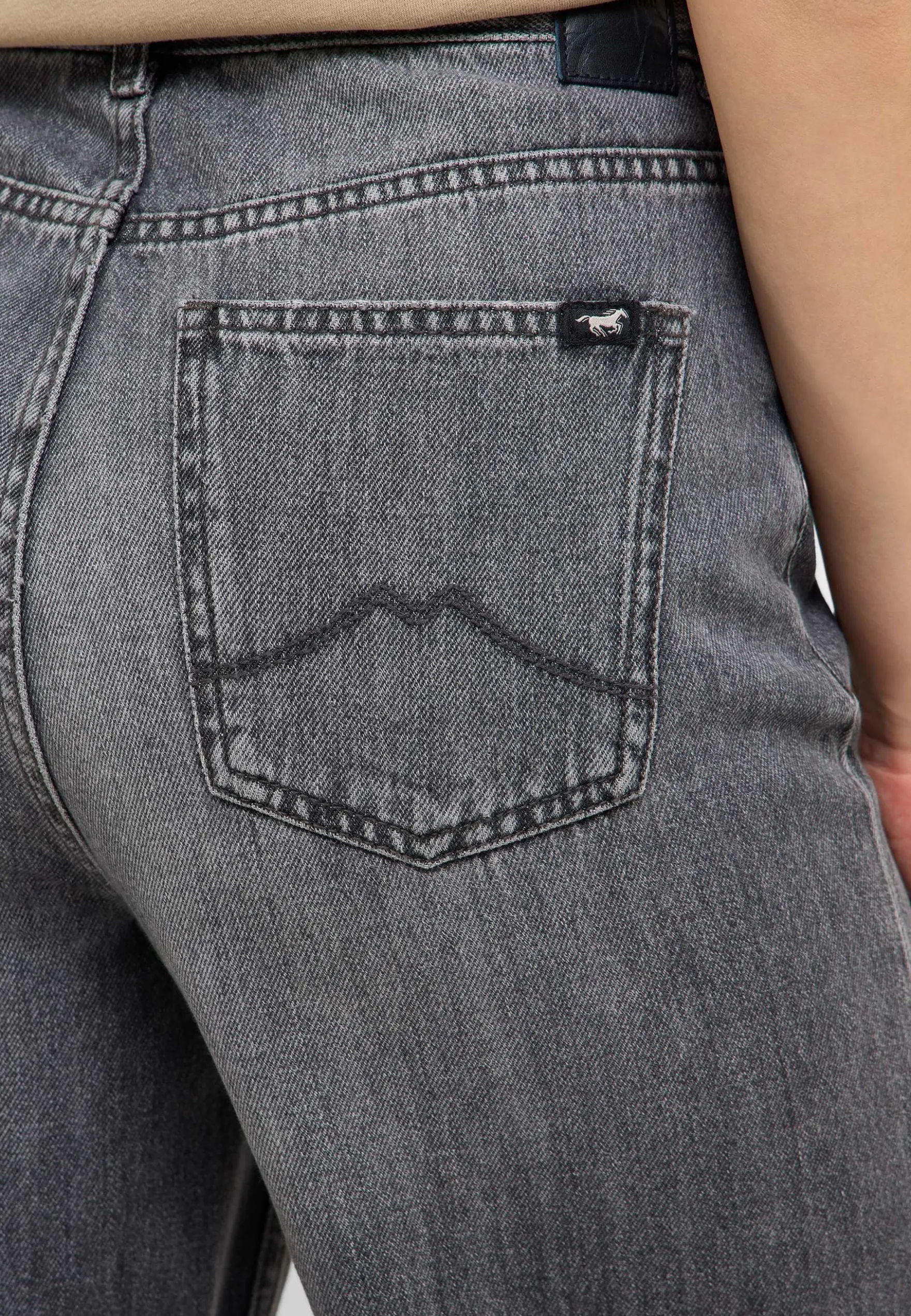 Jeans Style Luise Wide