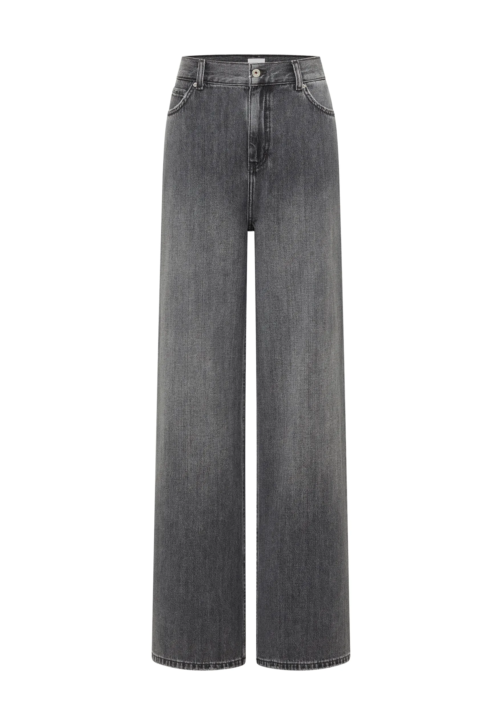 Jeans Style Luise Wide