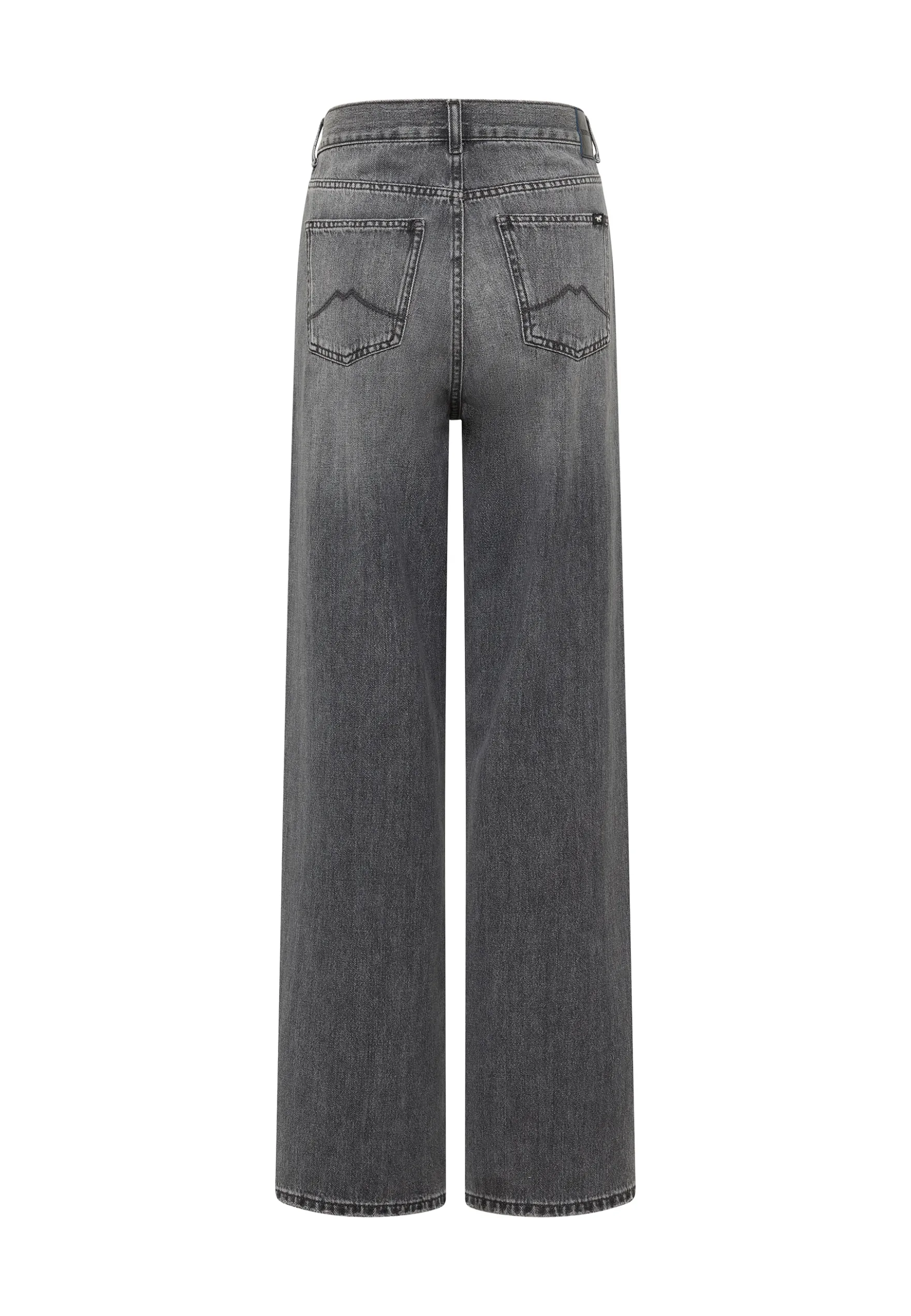 Jeans Style Luise Wide