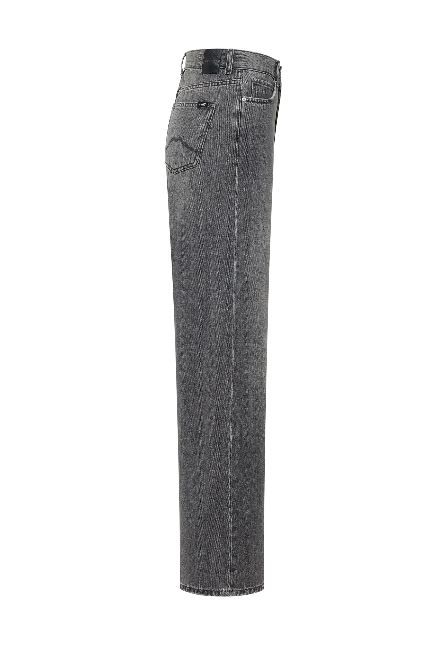 Jeans Style Luise Wide