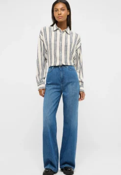 Jeans Style Luise Wide