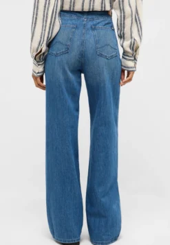 Jeans Style Luise Wide