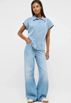 Jeans Style Luise Wide