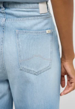 Jeans Style Luise Wide