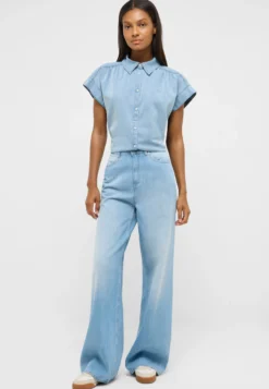 Jeans Style Luise Wide