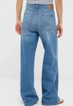 Jeans Style Luise Wide